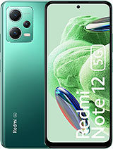 Xiaomi Redmi Note 12 In Oman
