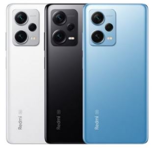 Redmi Note 12 Pro China In Luxembourg