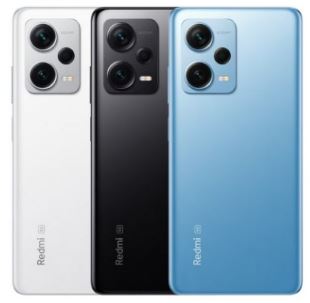 Redmi Note 12 Pro China In Slovakia