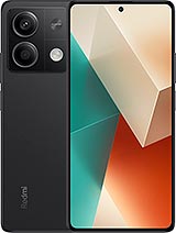 Redmi Note 13 China 256GB ROM In Hong Kong