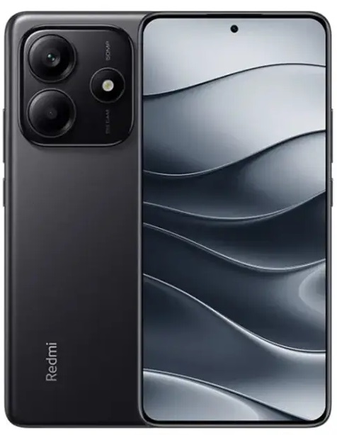 Redmi Note 15 5G Price In Hong Kong