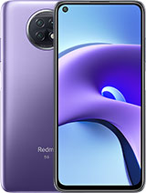 Redmi Note 9 5g