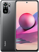 Redmi Note 10S In Japan