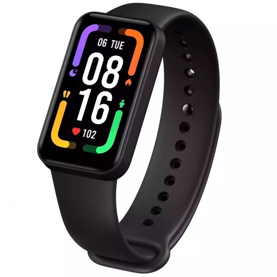 Redmi Smart Band Pro In Kuwait