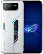 Asus ROG Phone 6 In 