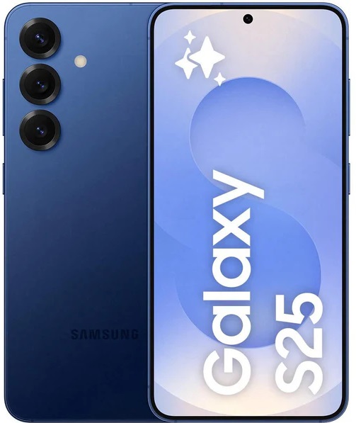 Samsung Galaxy S25 In Hong Kong