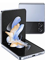 Samsung Galaxy Z Flip 4 5G In Algeria