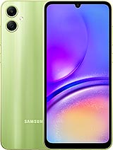 Samsung Galaxy A05 In 