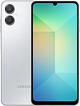 Samsung Galaxy A06 5G Price In Netherlands