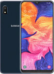 Samsung Galaxy A10e In Zambia