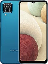 Samsung Galaxy A12 4GB RAM In Singapore