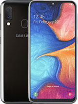 Samsung Galaxy A20e In Pakistan