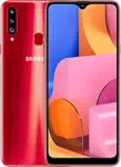 Samsung Galaxy A20s 64GB In Rwanda