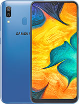 Samsung Galaxy A30 In Ecuador