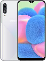 Samsung Galaxy A30s In Singapore