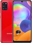 Samsung Galaxy A31 128GB ROM