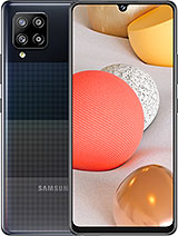 Samsung Galaxy A42s In Zambia