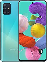 Samsung Galaxy A51 In Algeria