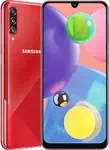 Samsung Galaxy A70s In Nigeria