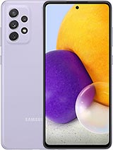 Samsung Galaxy A73s In Ecuador