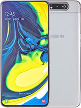 Samsung Galaxy A80 In 