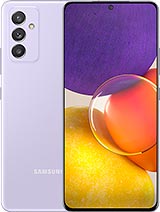 Samsung Galaxy A82 In 