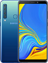 Samsung Galaxy A9 SM-A9000 In Egypt
