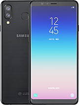 Samsung Galaxy A9 Star In Ecuador