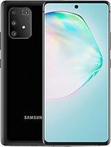 Samsung Galaxy A91 In Pakistan