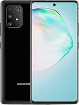 Samsung Galaxy A91 In Kyrgyzstan