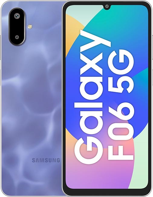 Samsung Galaxy F06 5G Price In Netherlands