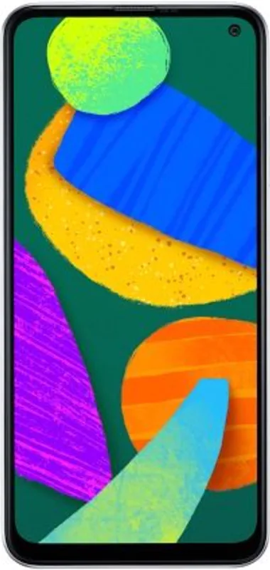 Samsung Galaxy F53 5G In 