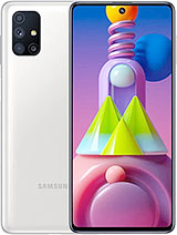 Samsung Galaxy F62 5G In 