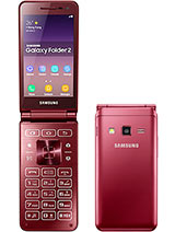 Samsung Galaxy Folder G150N0 In Rwanda