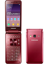 Samsung Galaxy Folder G150N0 In Syria