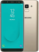 Samsung Galaxy J6 In Ecuador