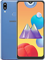 Samsung Galaxy M01s In Ecuador