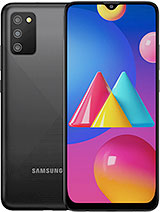 Samsung Galaxy M02s In Egypt