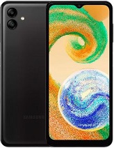 Samsung Galaxy M04s In Nigeria