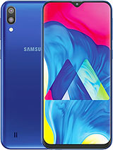 Samsung Galaxy M10 In Nigeria