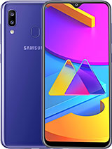 Samsung Galaxy M10s In Egypt