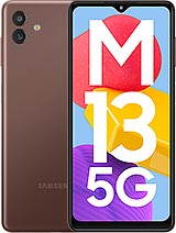 Samsung Galaxy M13 5G 6GB RAM In 