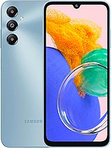 Samsung Galaxy M14 4G 128GB ROM In Japan