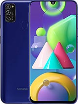 Samsung Galaxy M21 6GB RAM In Armenia