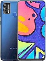 Samsung Galaxy M22s In Uruguay
