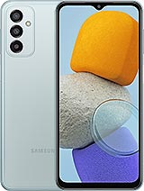 Samsung Galaxy M23 6GB RAM In Zambia