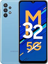 Samsung Galaxy M32 5G 8GB RAM