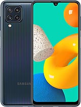 Samsung Galaxy M32 Prime In Algeria