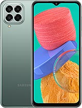 Samsung Galaxy M33 India In 