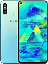 Samsung Galaxy M40s 128GB In Nigeria